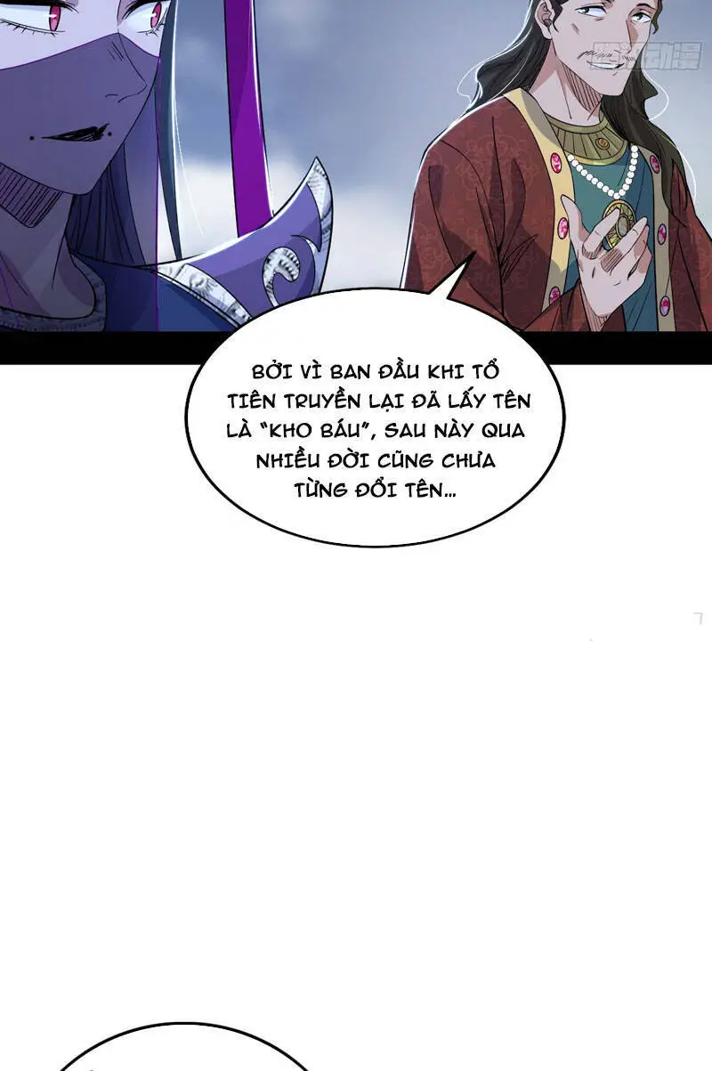Ta Là Tà Đế Nettruyen ZZZ Chương 368 Page 6