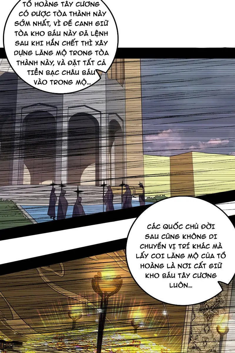 Ta Là Tà Đế Nettruyen ZZZ Chương 368 Page 7