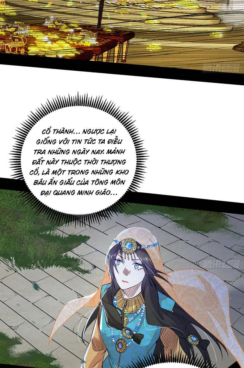 Ta Là Tà Đế Nettruyen ZZZ Chương 368 Page 8