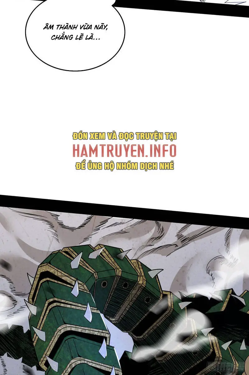 Ta Là Tà Đế Nettruyen ZZZ Chương 368 Page 20