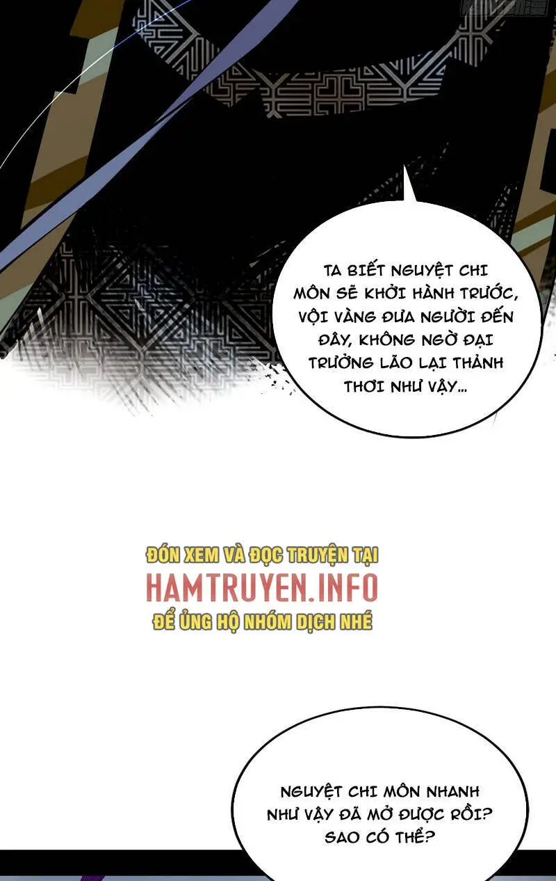 Ta Là Tà Đế Nettruyen ZZZ Chương 368 Page 23