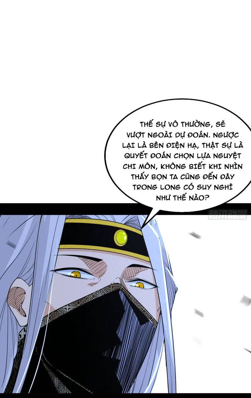 Ta Là Tà Đế Nettruyen ZZZ Chương 368 Page 25