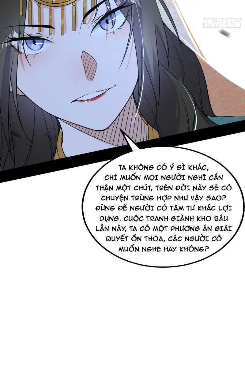 Ta Là Tà Đế Nettruyen ZZZ Chương 368 Page 27
