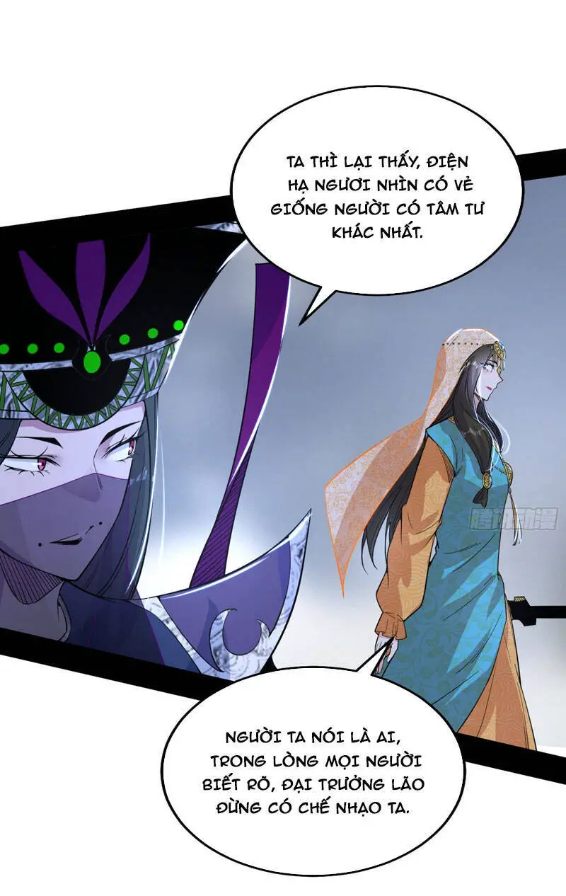 Ta Là Tà Đế Nettruyen ZZZ Chương 368 Page 28