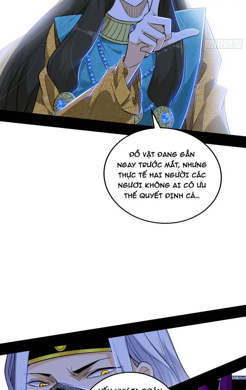 Ta Là Tà Đế Nettruyen ZZZ Chương 368 Page 31