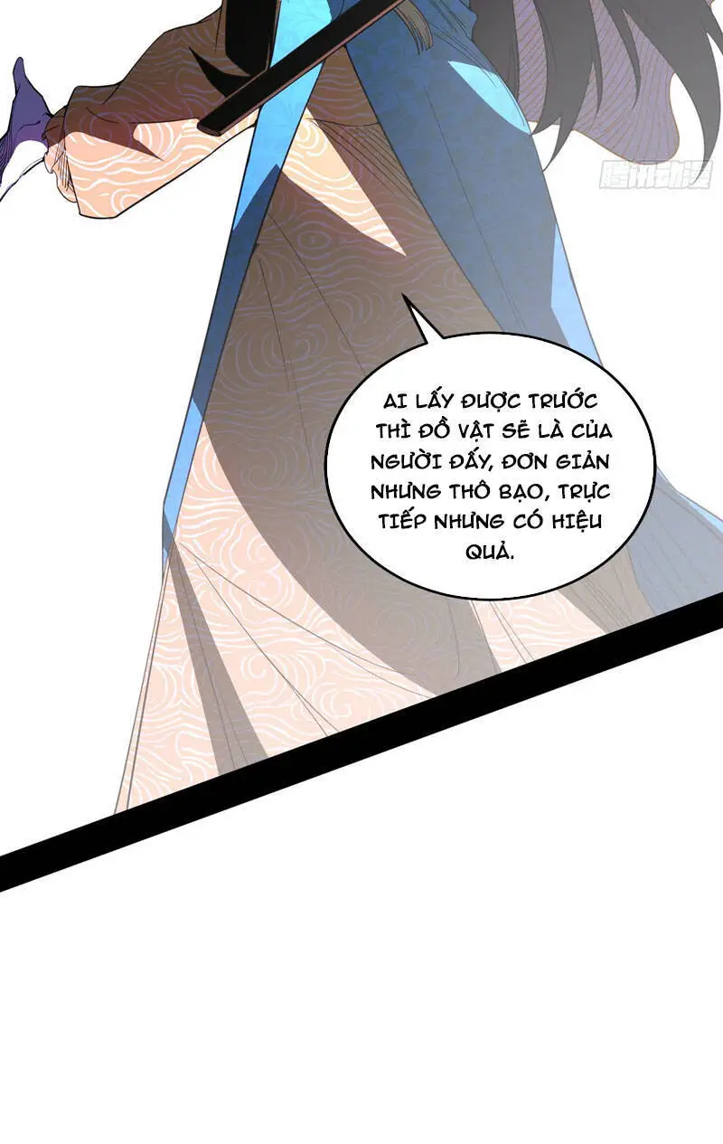 Ta Là Tà Đế Nettruyen ZZZ Chương 368 Page 34
