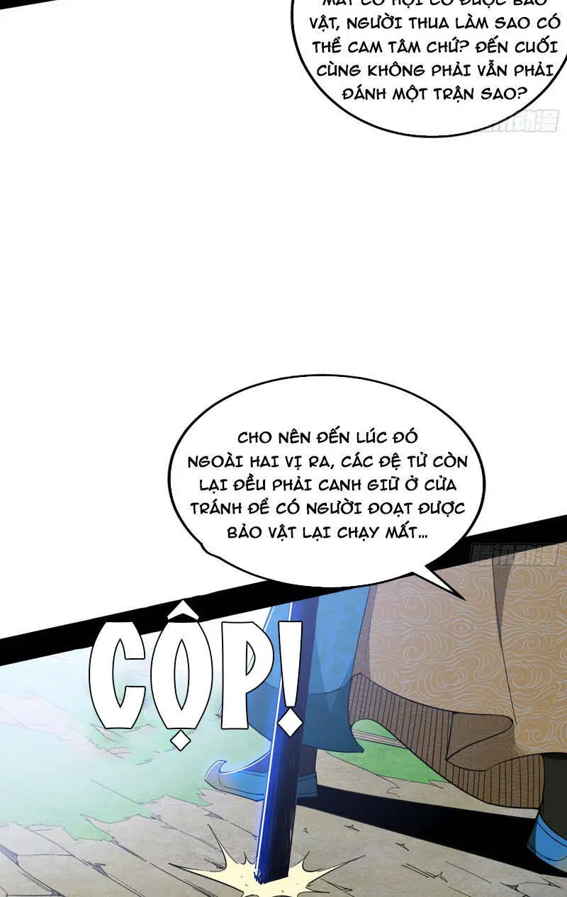 Ta Là Tà Đế Nettruyen ZZZ Chương 368 Page 36