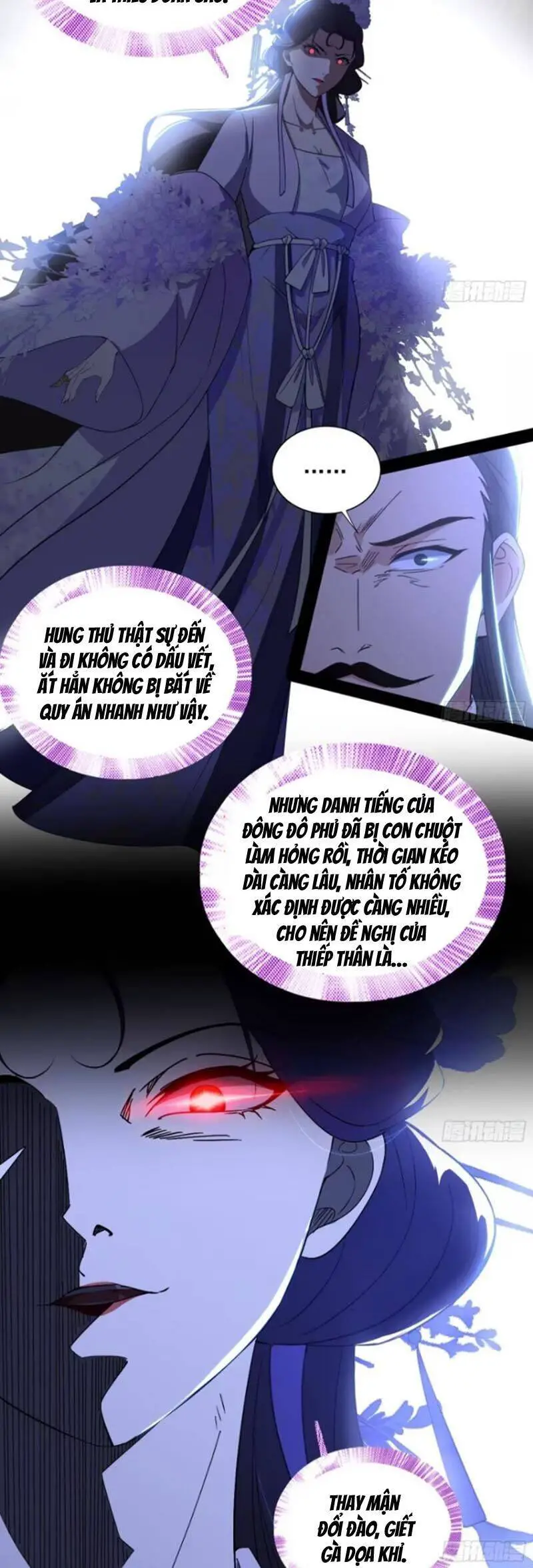 Ta Là Tà Đế Nettruyen ZZZ Chương 439 Page 39