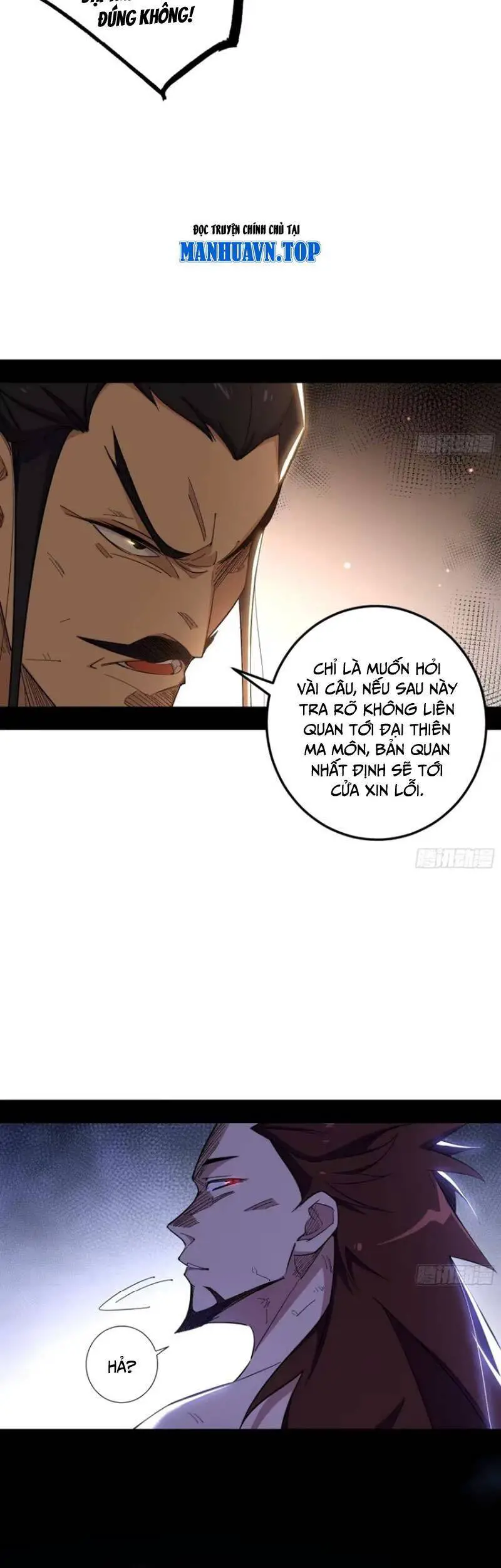 Ta Là Tà Đế Nettruyen ZZZ Chương 438 Page 29