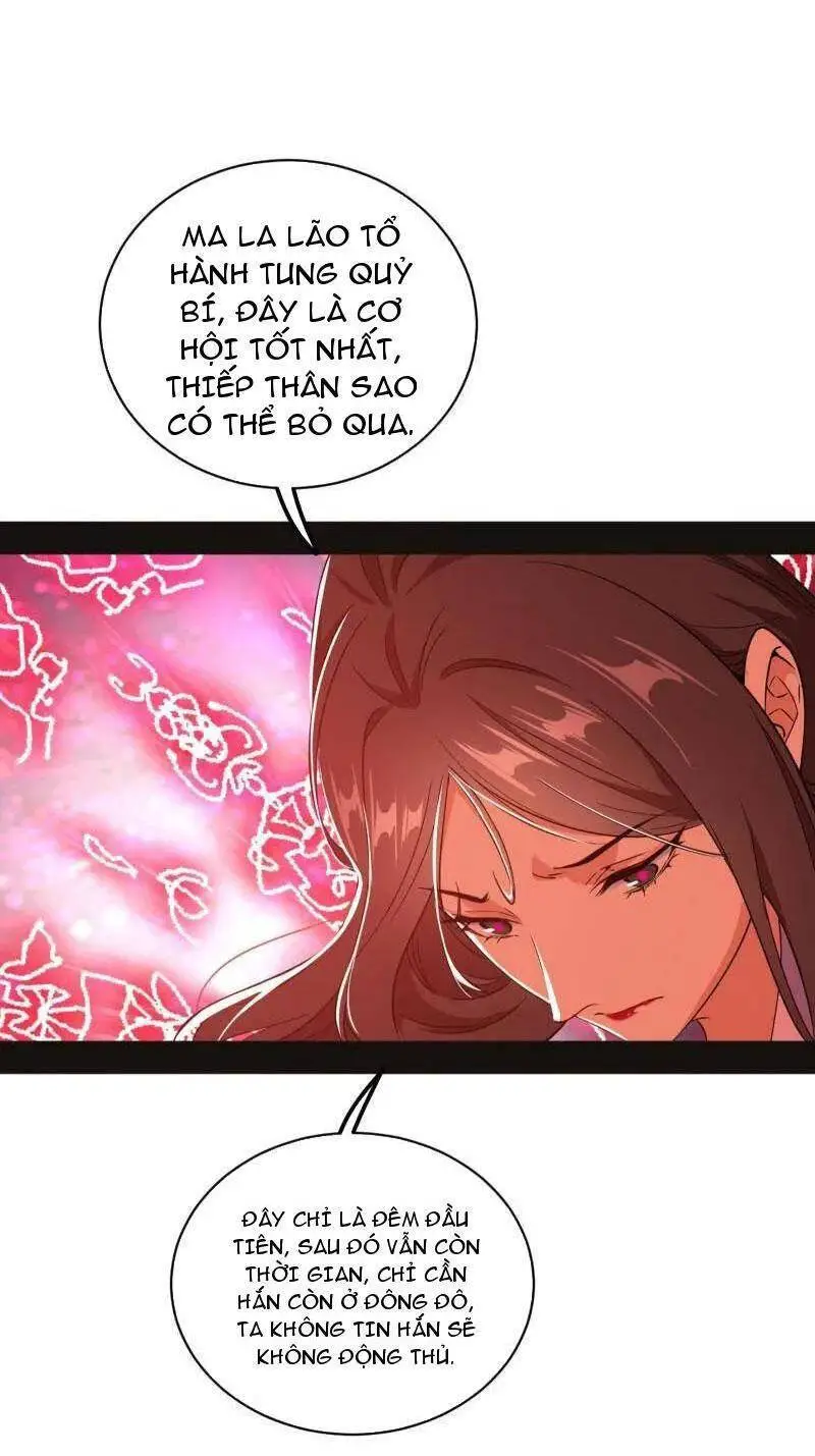 Ta Là Tà Đế Nettruyen ZZZ Chương 469 Page 59