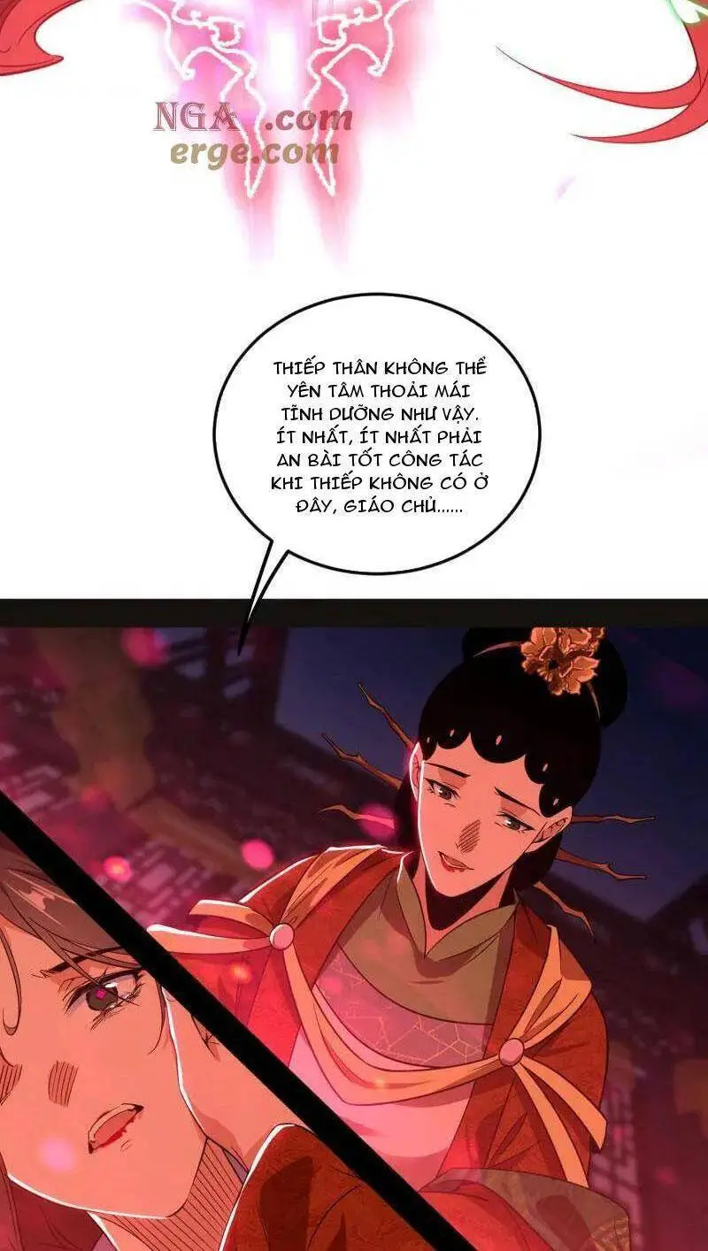 Ta Là Tà Đế Nettruyen ZZZ Chương 469 Page 64