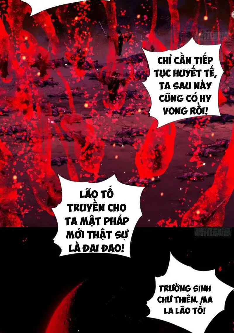 Ta Là Tà Đế Nettruyen ZZZ Chương 437 Page 9