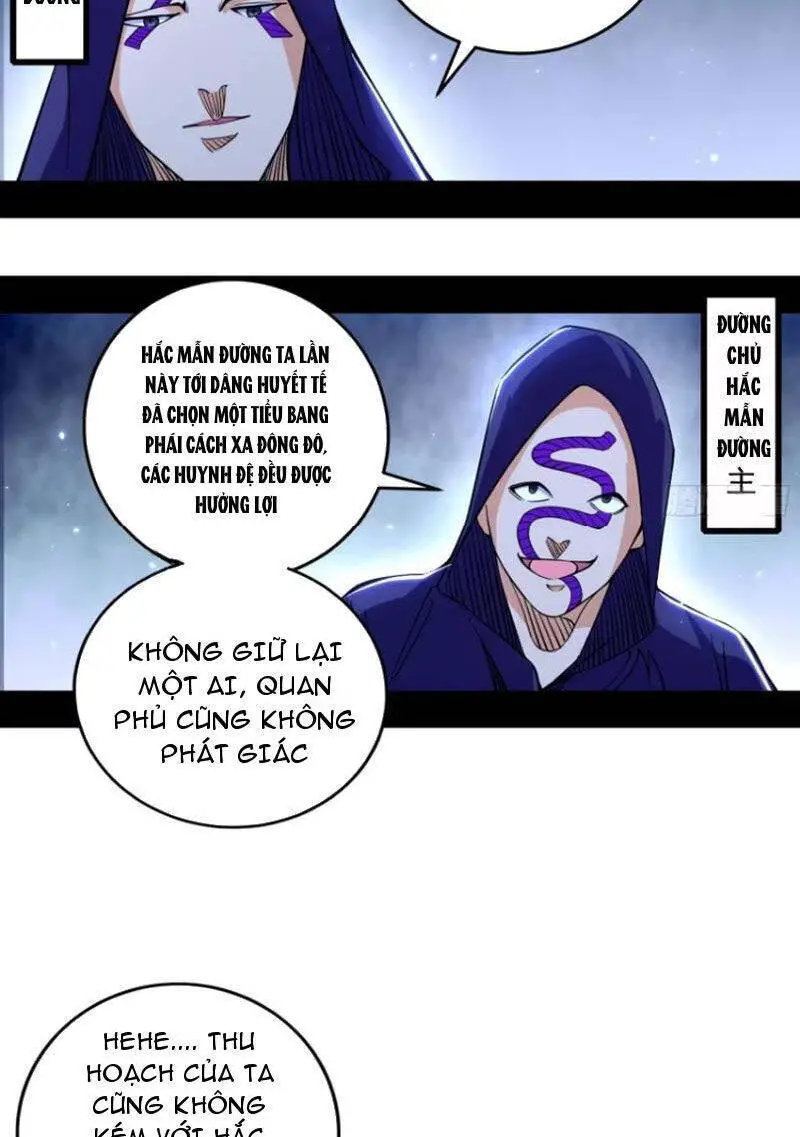 Ta Là Tà Đế Nettruyen ZZZ Chương 437 Page 14