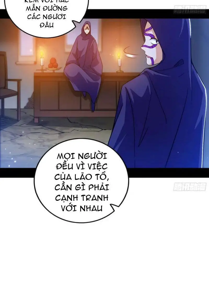 Ta Là Tà Đế Nettruyen ZZZ Chương 437 Page 15