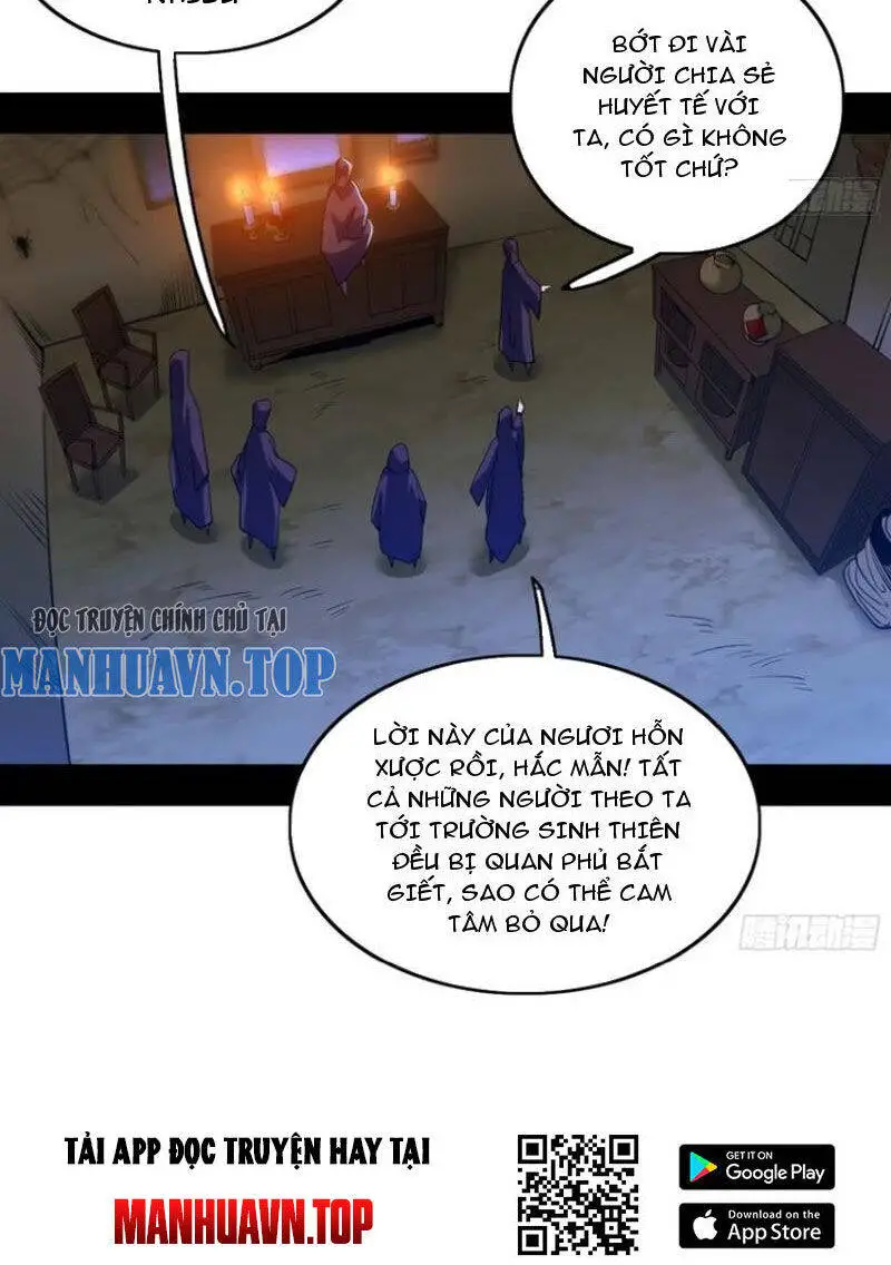 Ta Là Tà Đế Nettruyen ZZZ Chương 437 Page 19