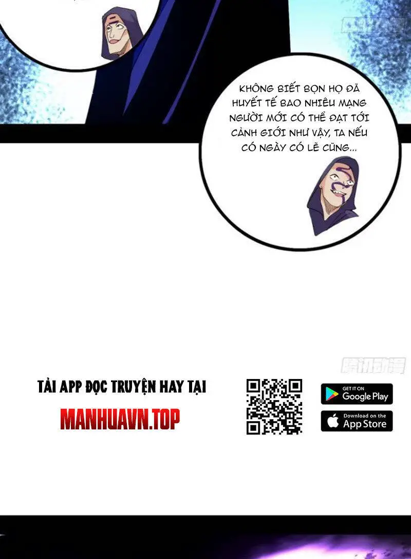Ta Là Tà Đế Nettruyen ZZZ Chương 437 Page 22