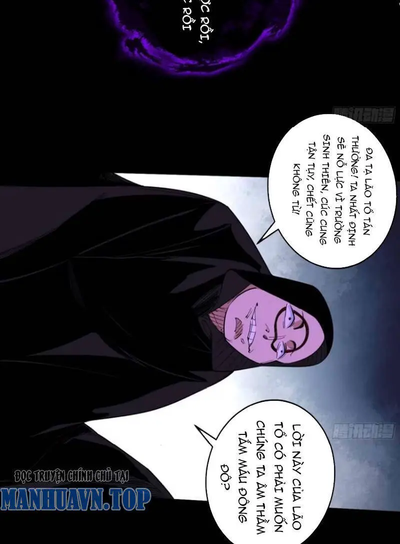 Ta Là Tà Đế Nettruyen ZZZ Chương 437 Page 30