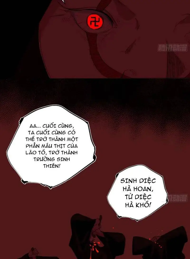 Ta Là Tà Đế Nettruyen ZZZ Chương 437 Page 35