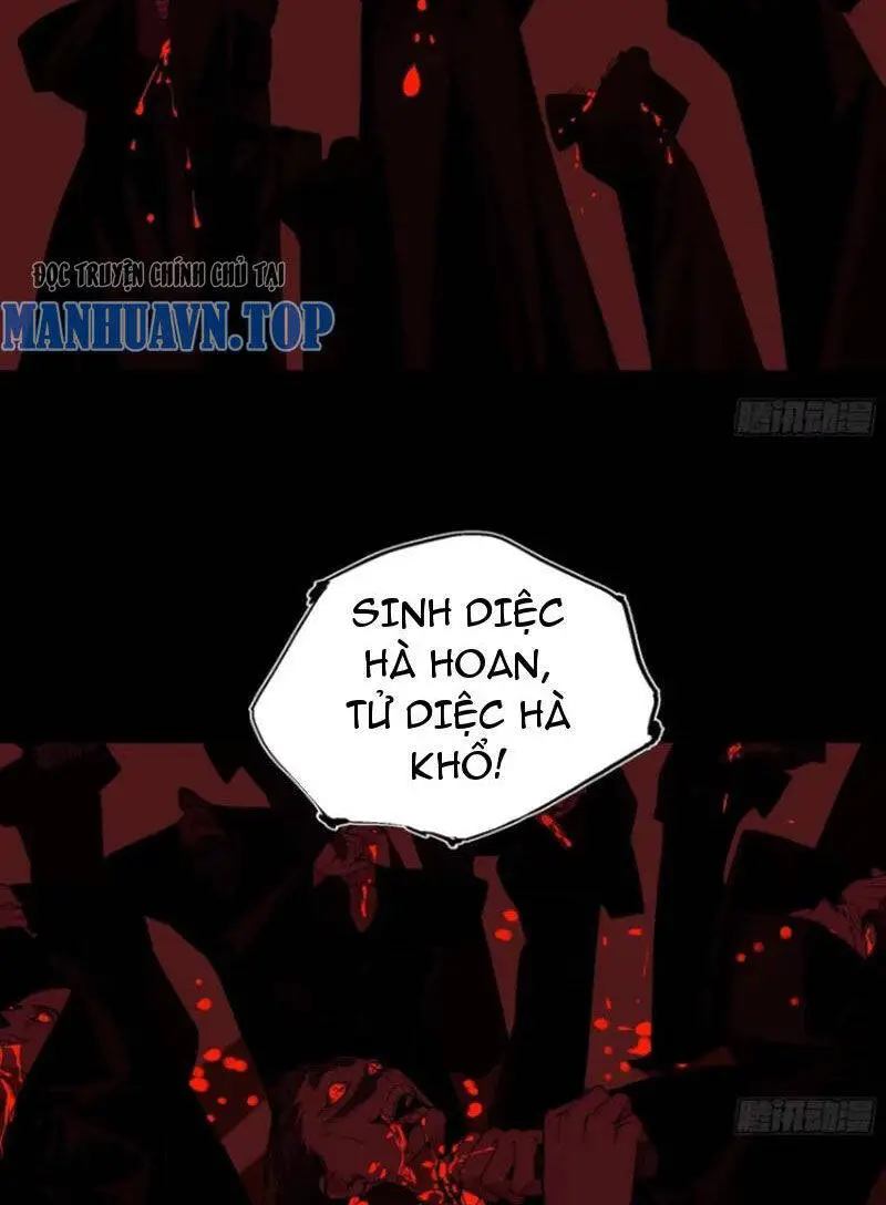 Ta Là Tà Đế Nettruyen ZZZ Chương 437 Page 36