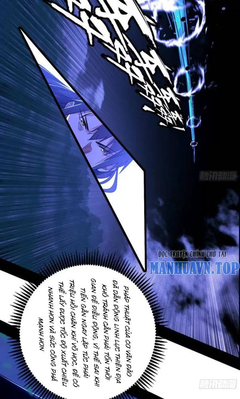 Ta Là Tà Đế Nettruyen ZZZ Chương 437 Page 57