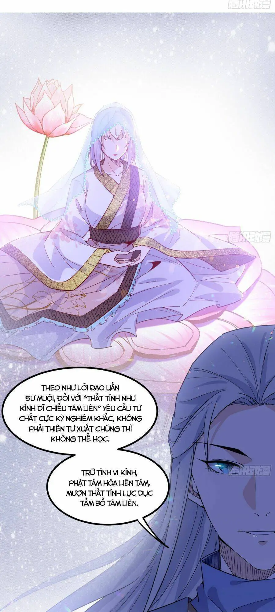 Ta Là Tà Đế Nettruyen ZZZ Chương 396 Page 48
