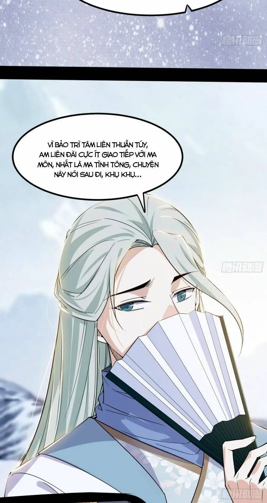 Ta Là Tà Đế Nettruyen ZZZ Chương 396 Page 50