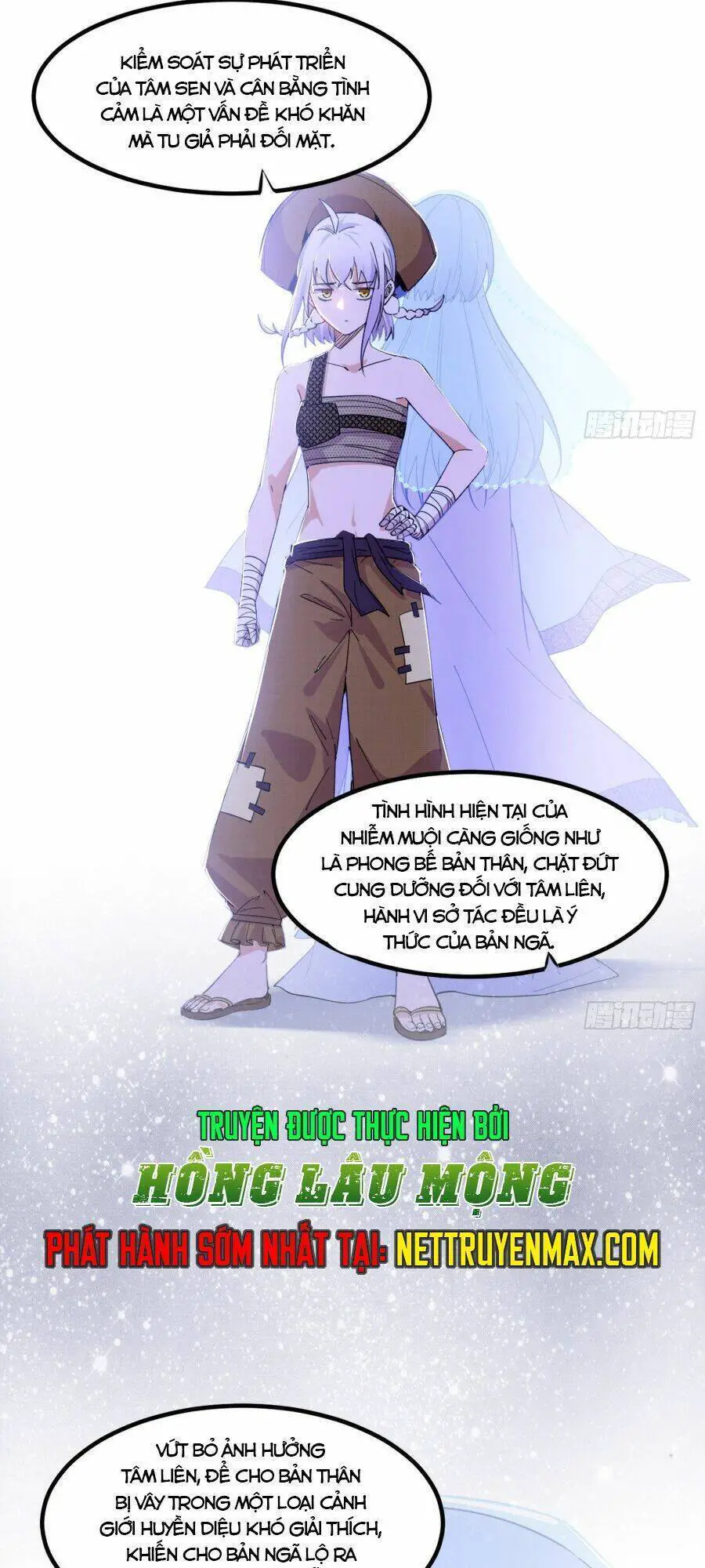 Ta Là Tà Đế Nettruyen ZZZ Chương 396 Page 53