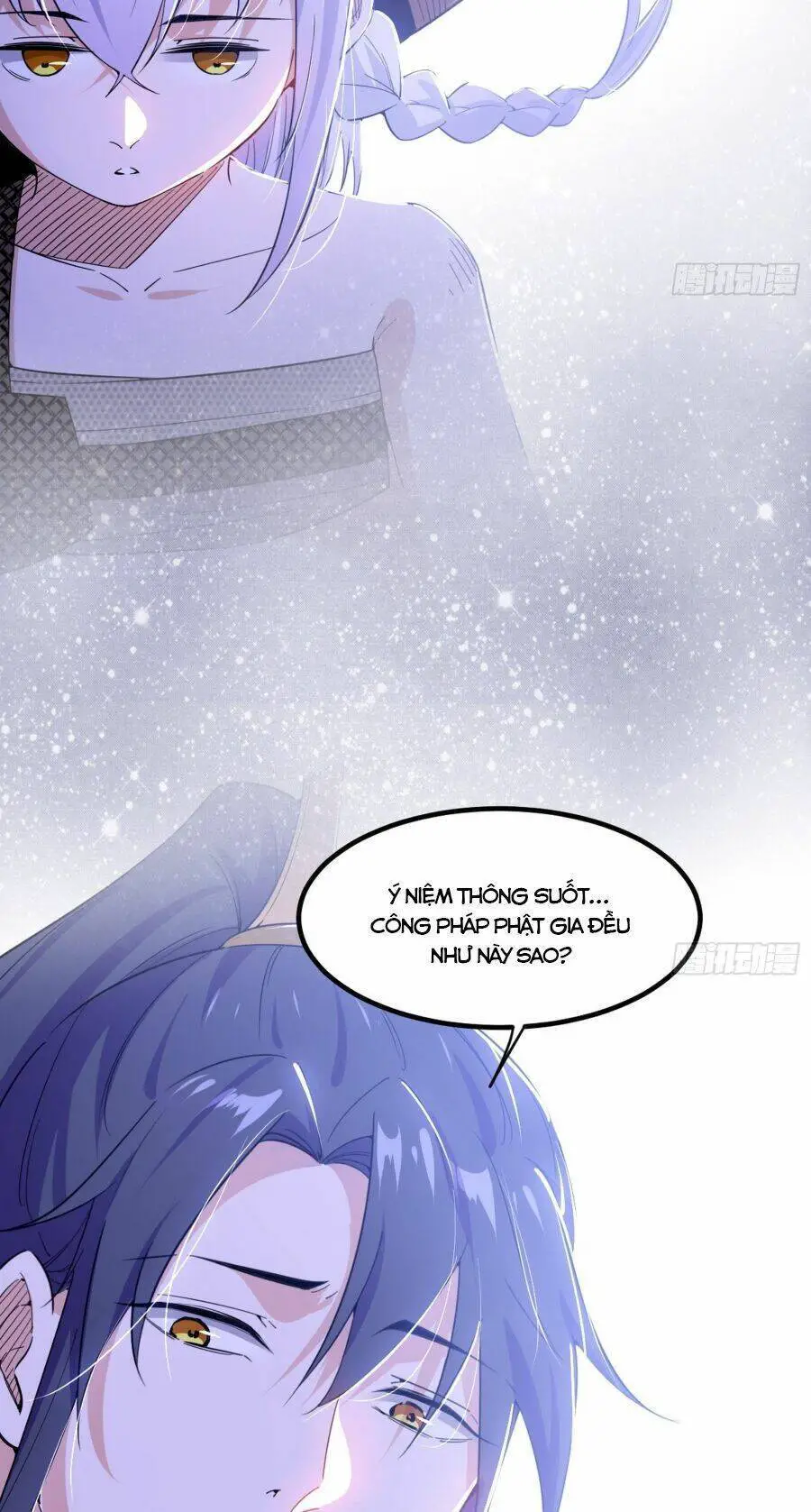 Ta Là Tà Đế Nettruyen ZZZ Chương 396 Page 55