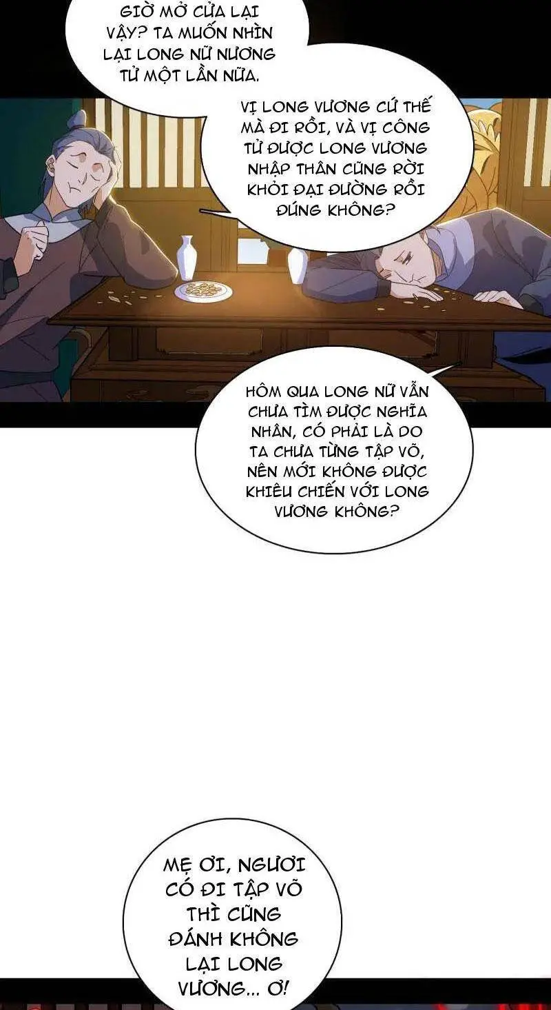 Ta Là Tà Đế Nettruyen ZZZ Chương 470 Page 14