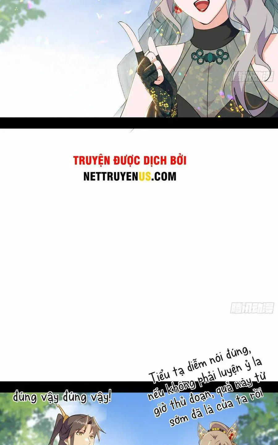 Ta Là Tà Đế Nettruyen ZZZ Chương 433 Page 58