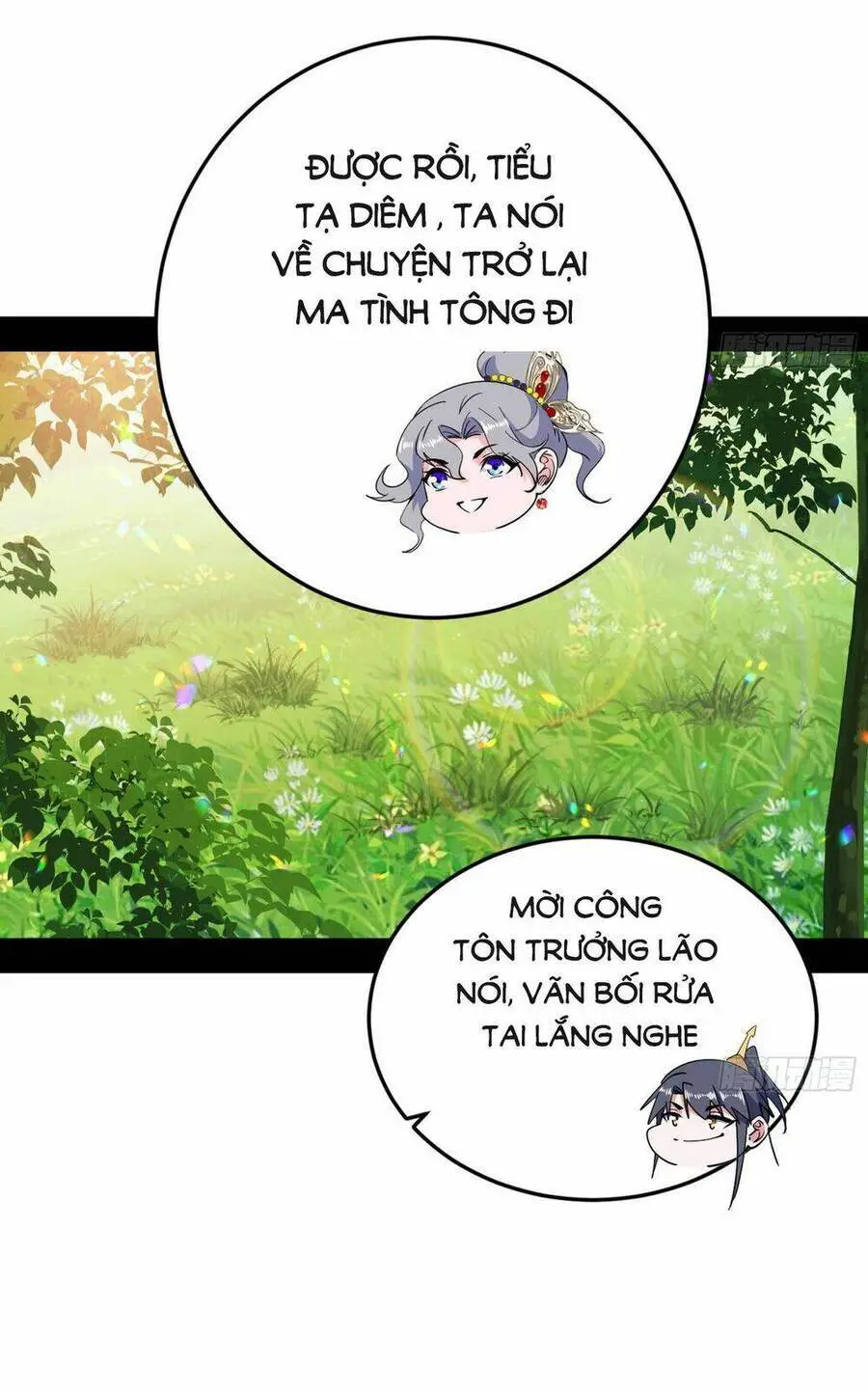 Ta Là Tà Đế Nettruyen ZZZ Chương 433 Page 60