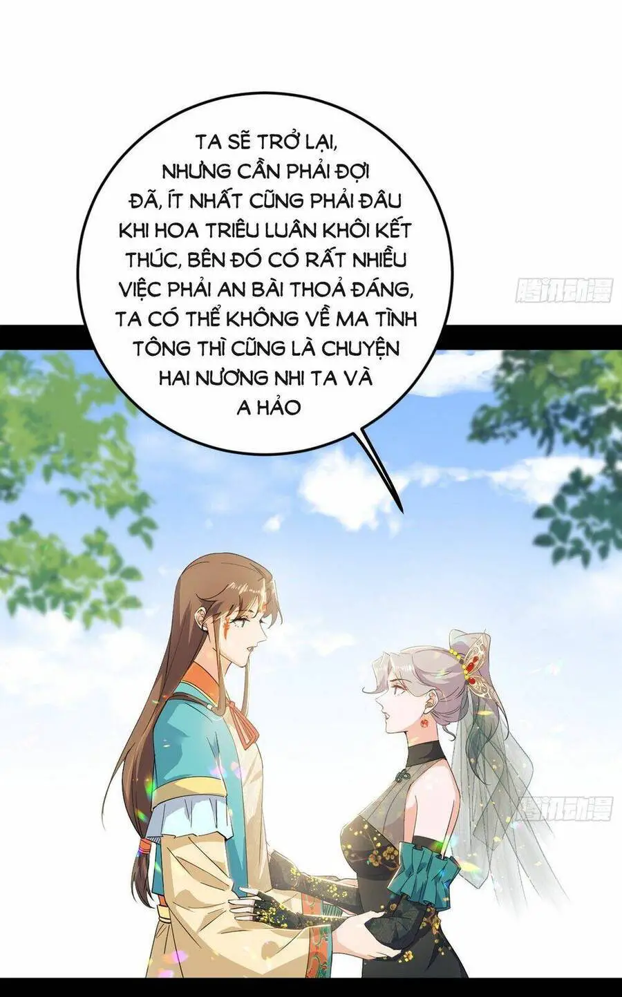 Ta Là Tà Đế Nettruyen ZZZ Chương 433 Page 61