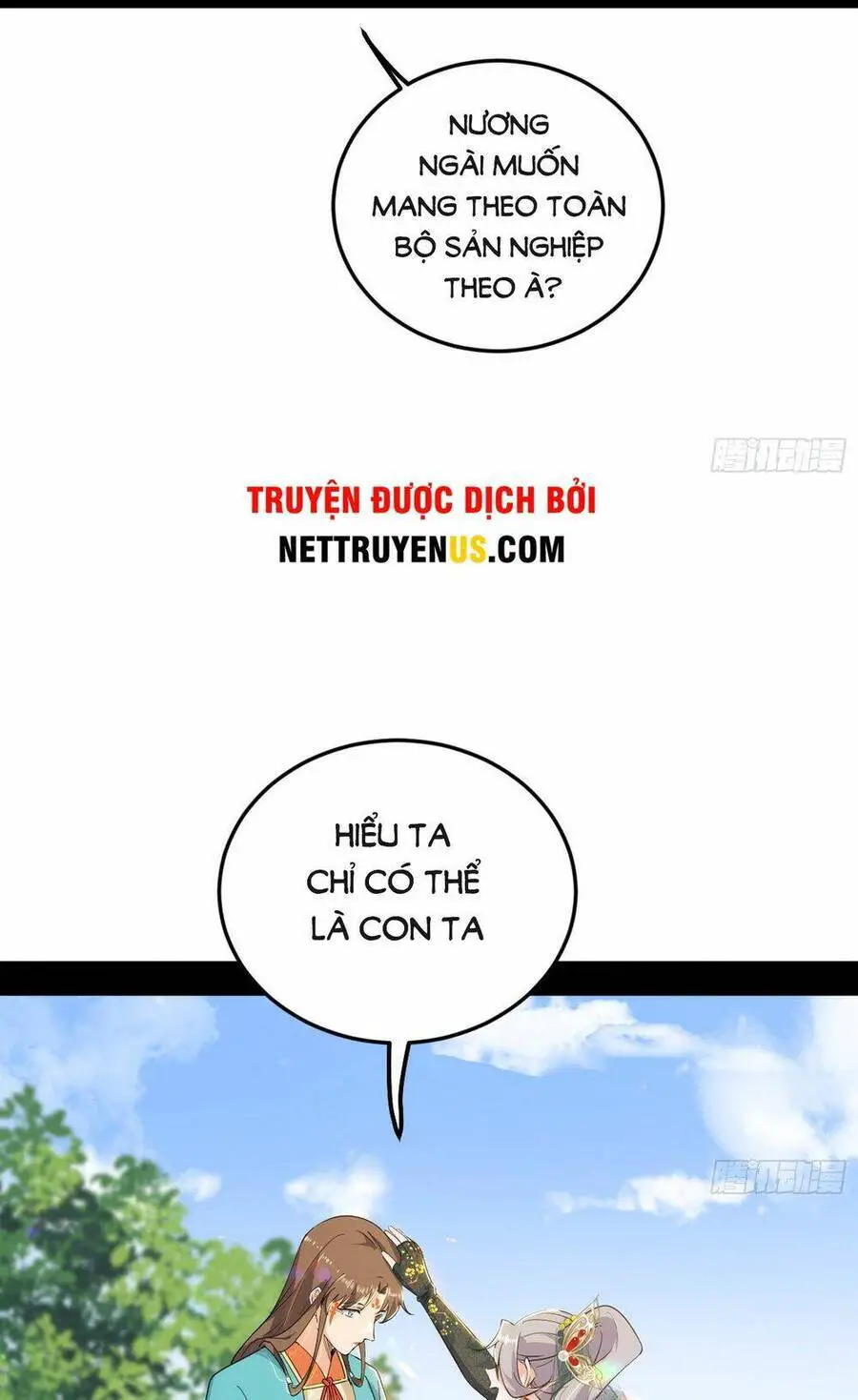 Ta Là Tà Đế Nettruyen ZZZ Chương 433 Page 62