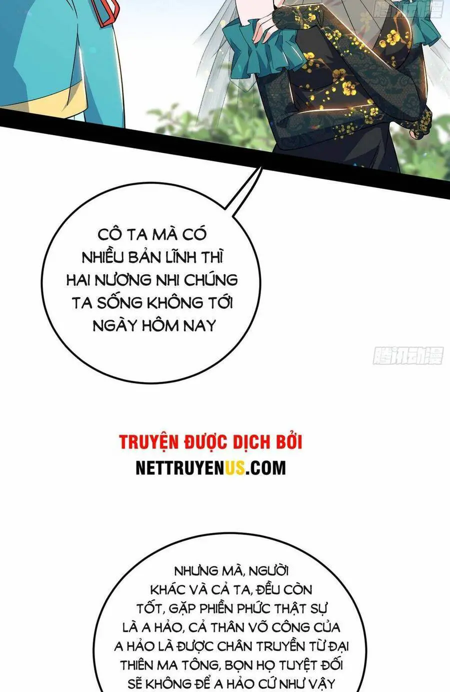 Ta Là Tà Đế Nettruyen ZZZ Chương 433 Page 70