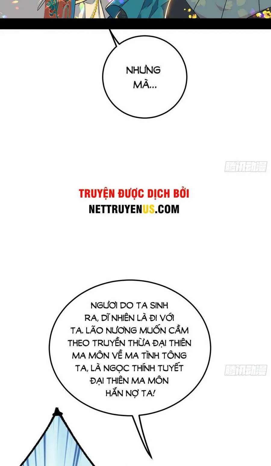 Ta Là Tà Đế Nettruyen ZZZ Chương 433 Page 73