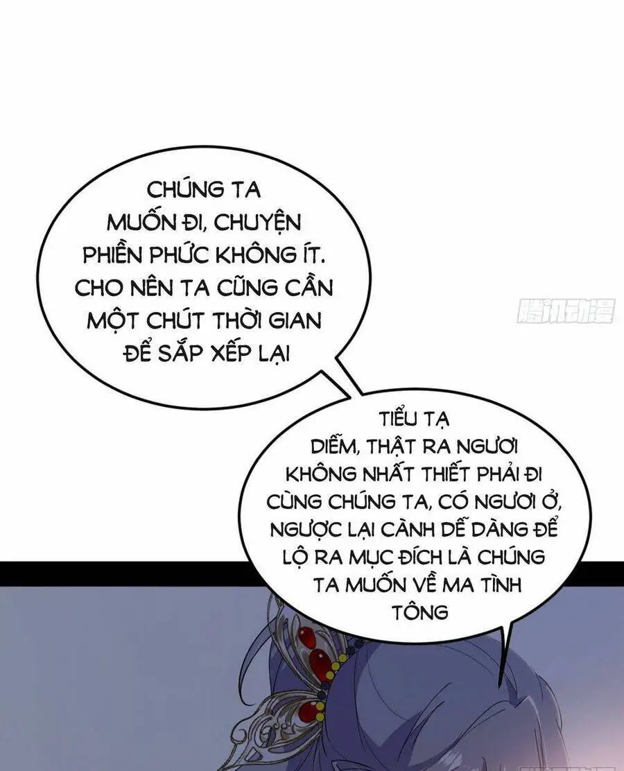 Ta Là Tà Đế Nettruyen ZZZ Chương 433 Page 77