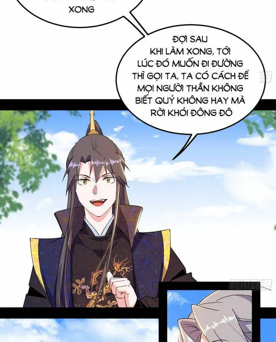 Ta Là Tà Đế Nettruyen ZZZ Chương 433 Page 79