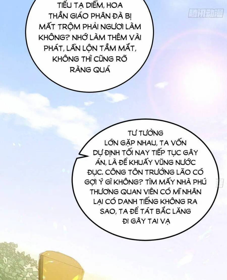 Ta Là Tà Đế Nettruyen ZZZ Chương 433 Page 81