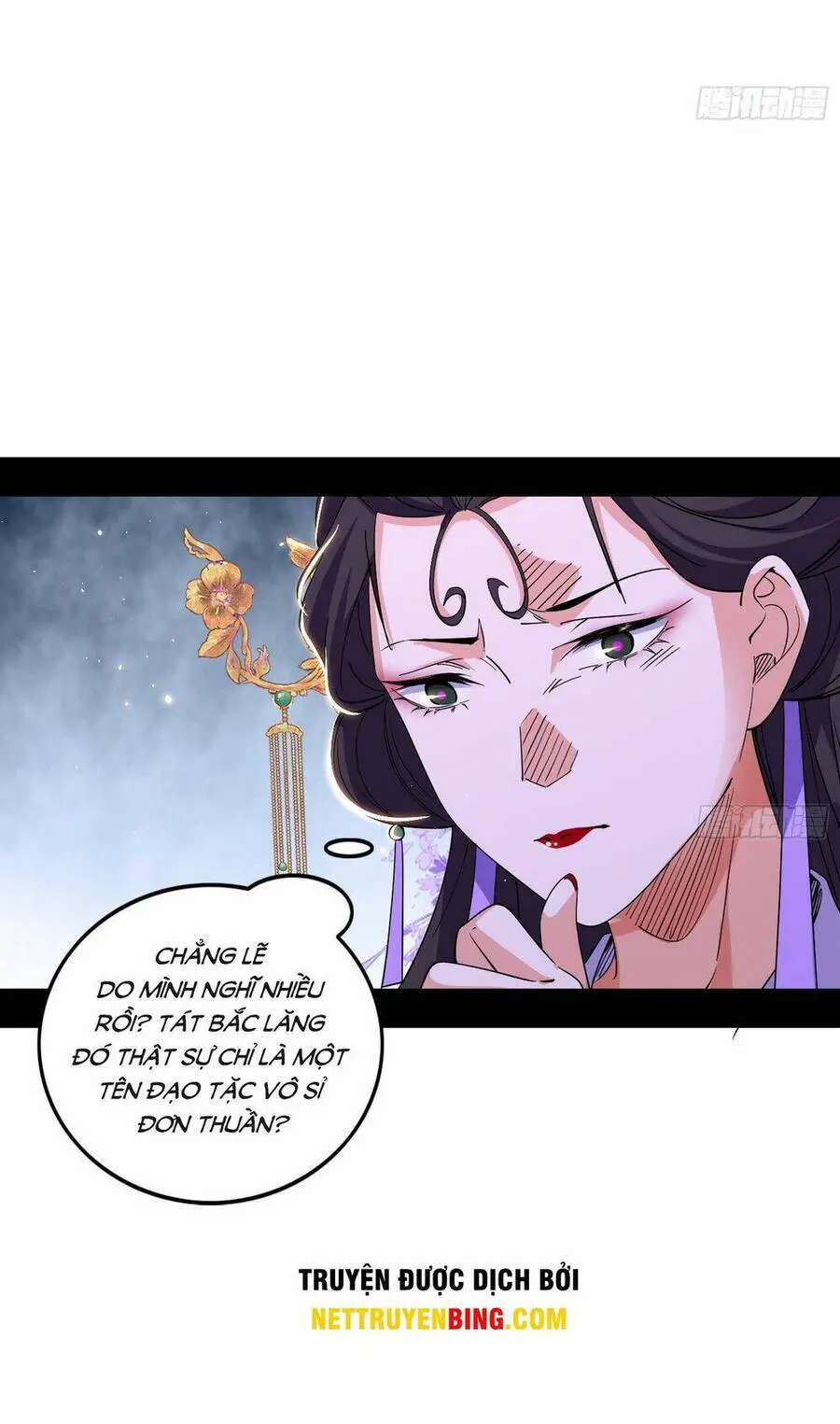 Ta Là Tà Đế Nettruyen ZZZ Chương 434 Page 11