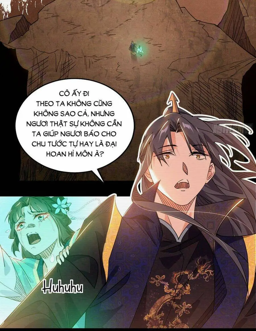 Ta Là Tà Đế Nettruyen ZZZ Chương 430 Page 5