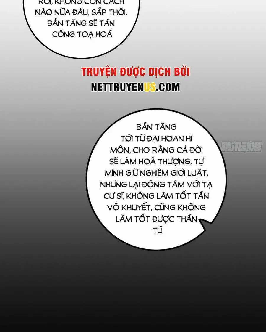 Ta Là Tà Đế Nettruyen ZZZ Chương 430 Page 8