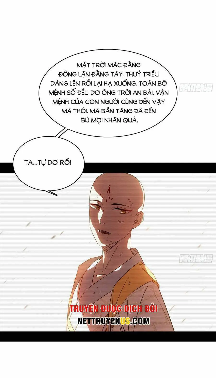 Ta Là Tà Đế Nettruyen ZZZ Chương 430 Page 11
