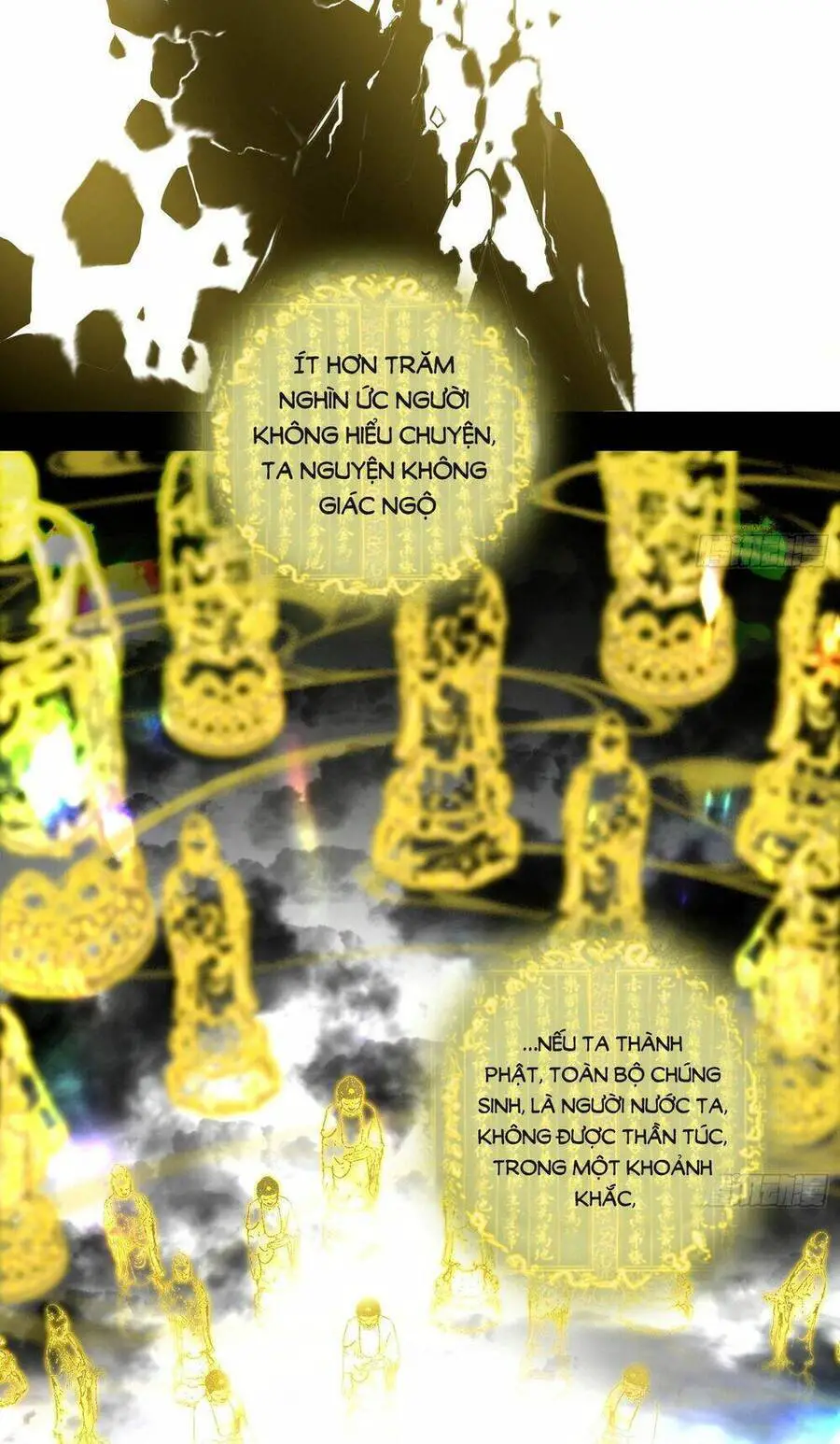 Ta Là Tà Đế Nettruyen ZZZ Chương 430 Page 26
