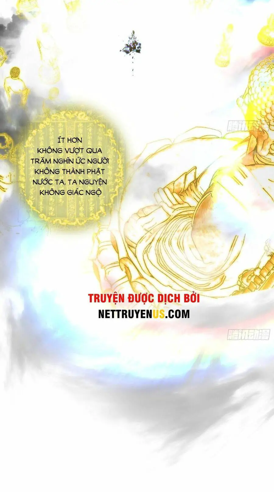 Ta Là Tà Đế Nettruyen ZZZ Chương 430 Page 27