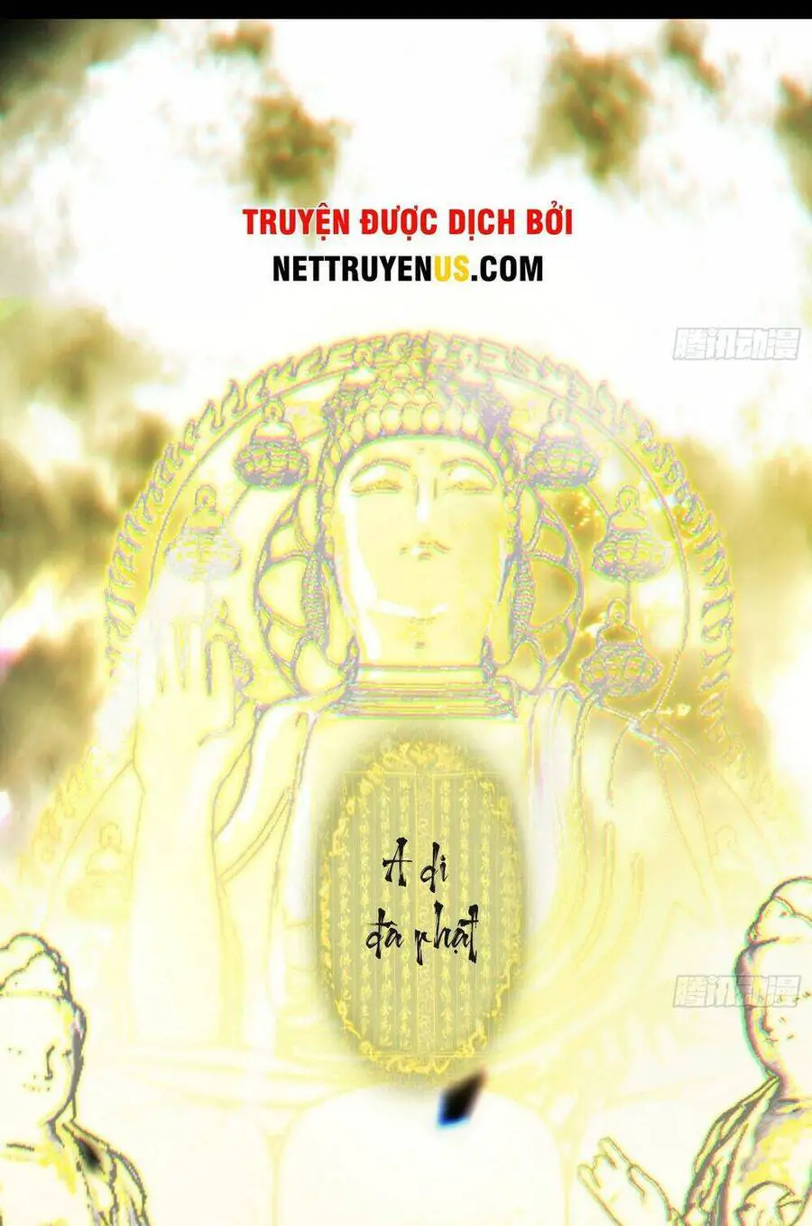 Ta Là Tà Đế Nettruyen ZZZ Chương 430 Page 30