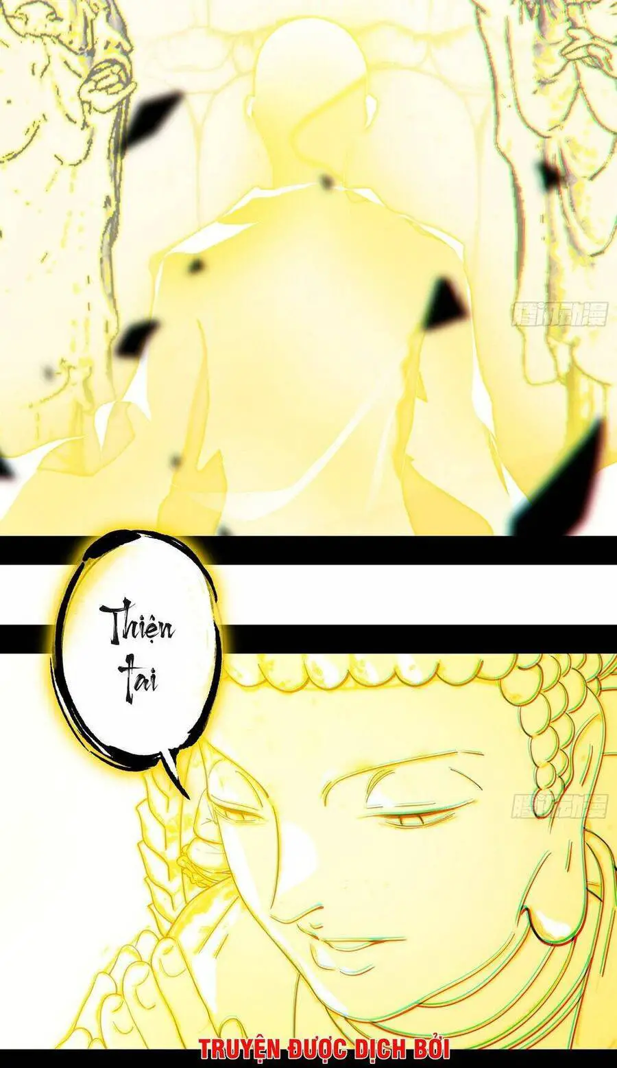 Ta Là Tà Đế Nettruyen ZZZ Chương 430 Page 31