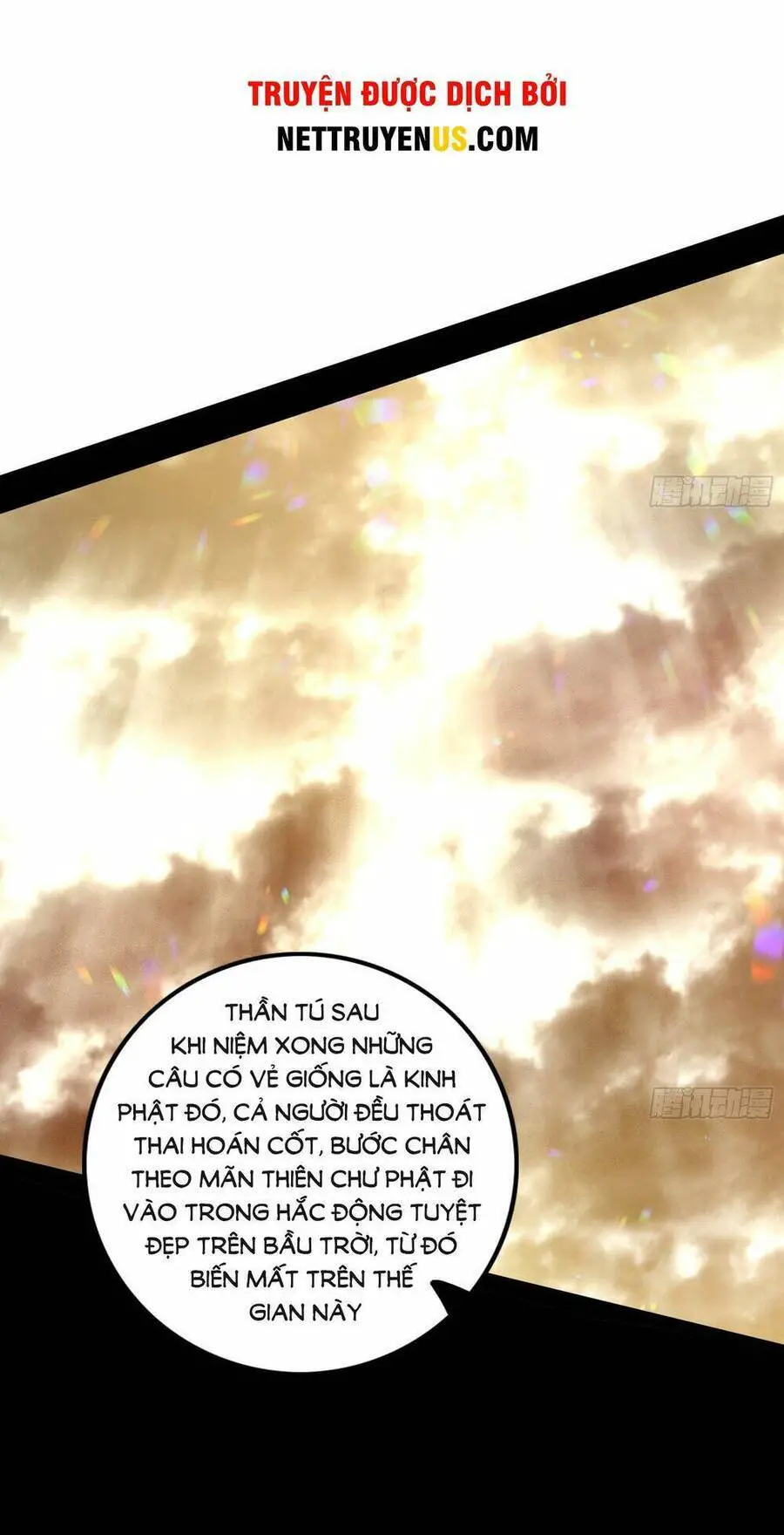 Ta Là Tà Đế Nettruyen ZZZ Chương 430 Page 35