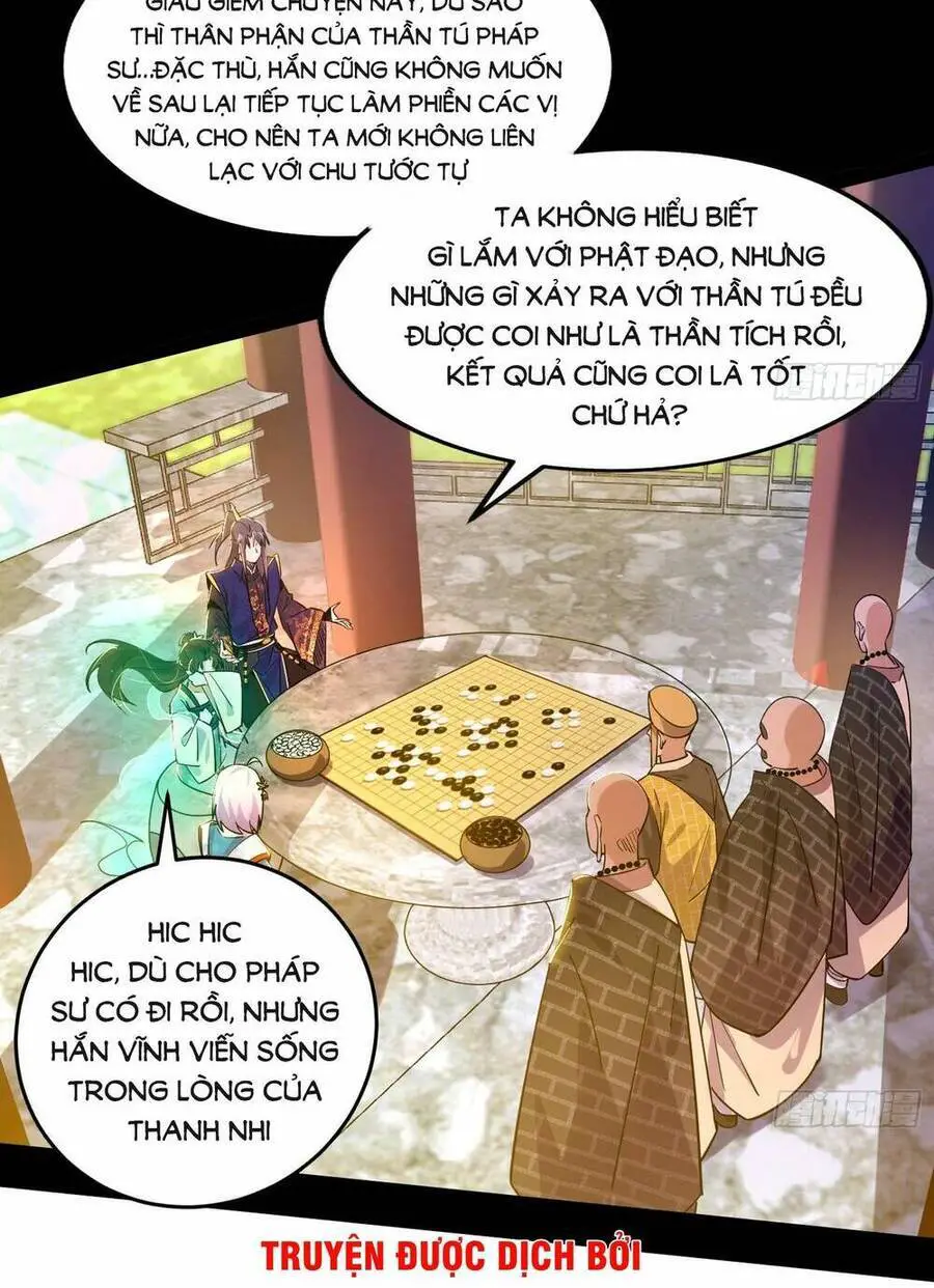 Ta Là Tà Đế Nettruyen ZZZ Chương 430 Page 37