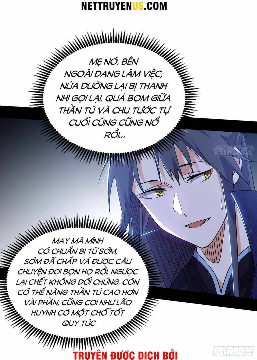 Ta Là Tà Đế Nettruyen ZZZ Chương 430 Page 38