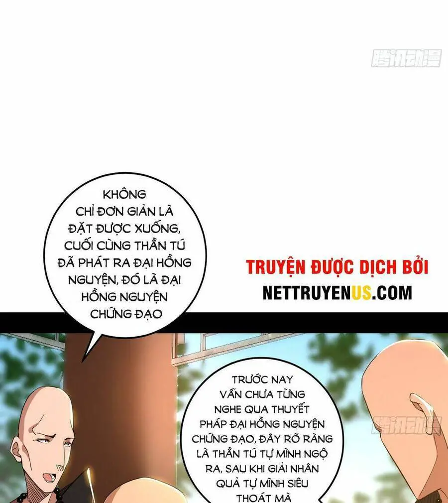 Ta Là Tà Đế Nettruyen ZZZ Chương 430 Page 45